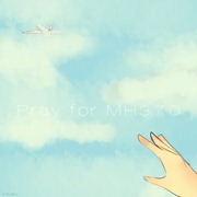 pray-for-MH370