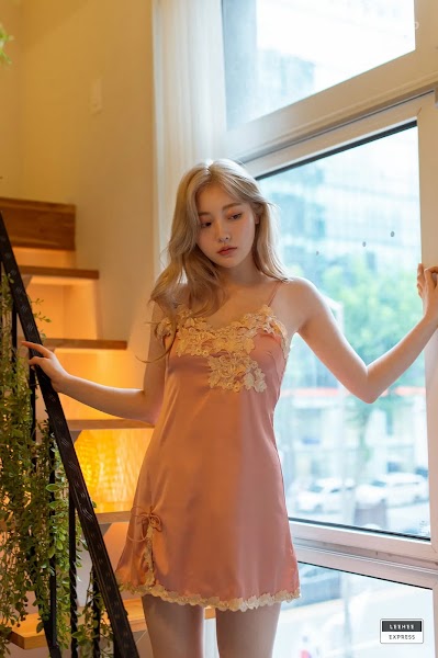 [LE] LEDG-077 Jeong Ah (정아)