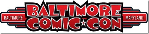 Balt Comic Con logo