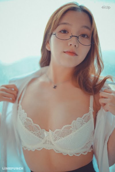 [LimePunch] YOONVELY LPXB-006