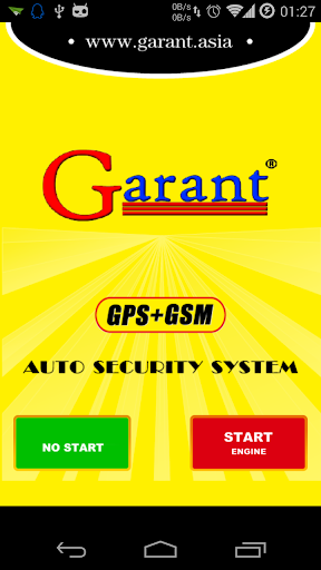 Garant