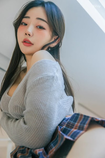 [SWEETBOX] Friya – Vol.3