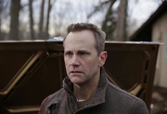 THE AMERICANS -- "Echo" -- Episode 13 (Airs Wenesday, May 21, 10:00 PM e/p) Pictured: Lee Tergersen as Andrew Larrick. CR. Patrick Harbron/FX 