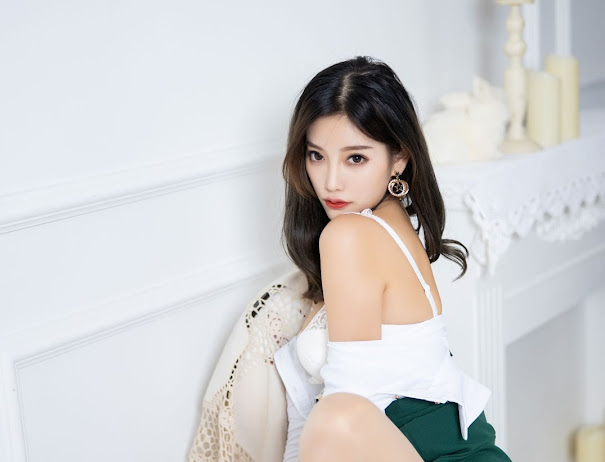 XiaoYu Vol.148 Yang Chen Chen (杨晨晨sugar)