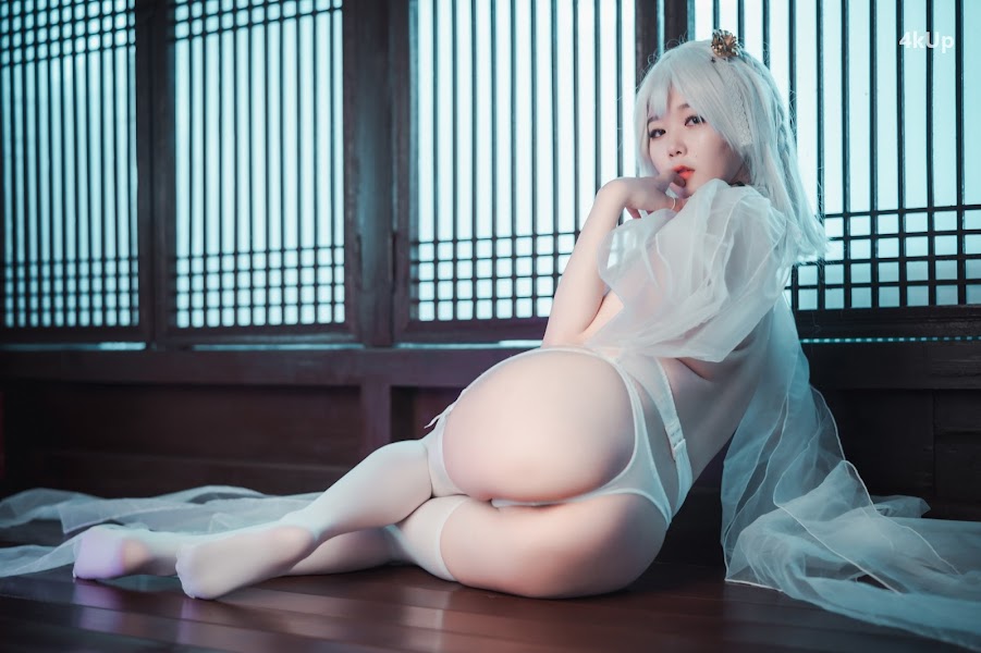 DJAWA Photo – Zia (지아) Azure Horizons