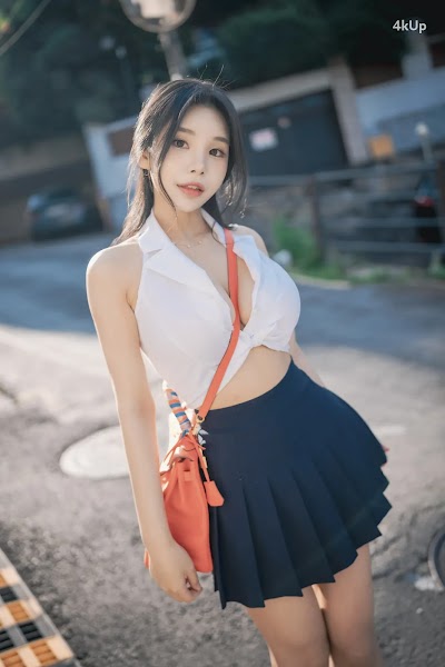 DJAWA Photo – Zzyuri (쮸리) “Last Summer”