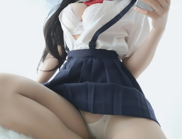 Coser@小仓千代w No.004 告白常识