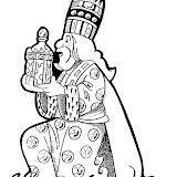 Belén recortable 001 Melchor.jpg
