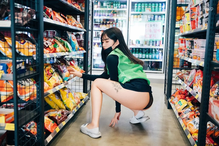 [Loozy] Sonson (손손) First Nipple Alba (+S.Ver)