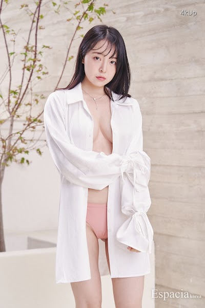 [Espasia Korea] HYUNIE ESP#003
