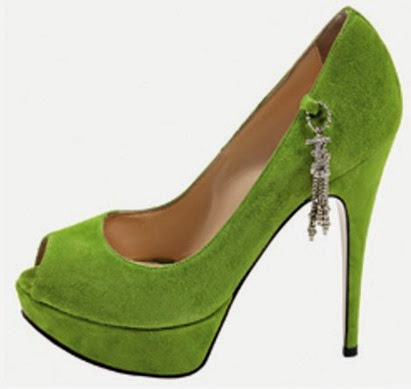 zapato-de-plataforma-verde