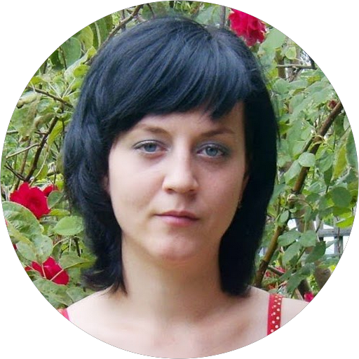 Марина Боченко