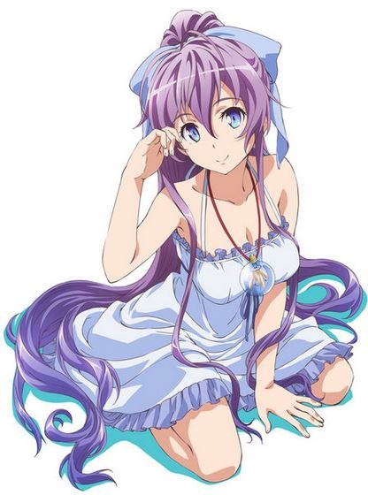 Ryuugajou Nanana no Maizoukin Ryuugajou Nanana no Maizoukin