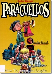 Paracuellos Paracuellos