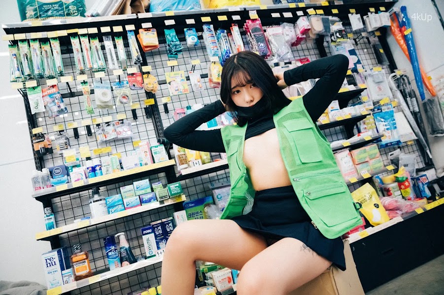 [Loozy] Sonson (손손) First Nipple Alba (+S.Ver)