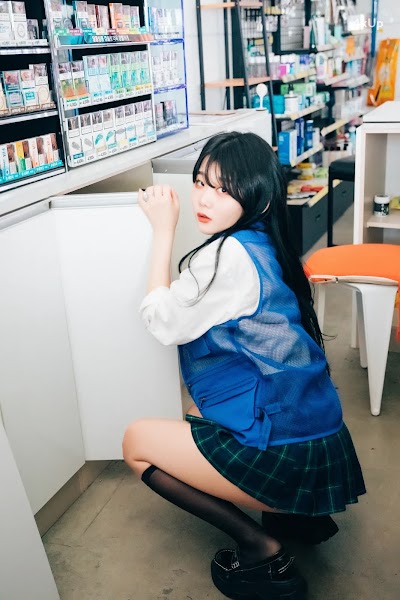 [Loozy] Zia (지아) Part Timer (+S.Ver)