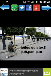 Imagenes Graciosas WhatsApp 3 - screenshot thumbnail