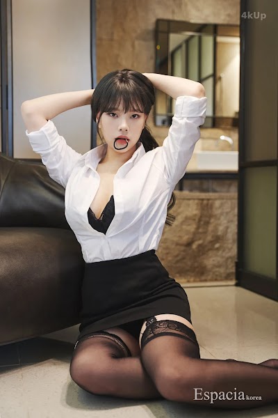 [Espacia Korea] ESP#019 MALLANG