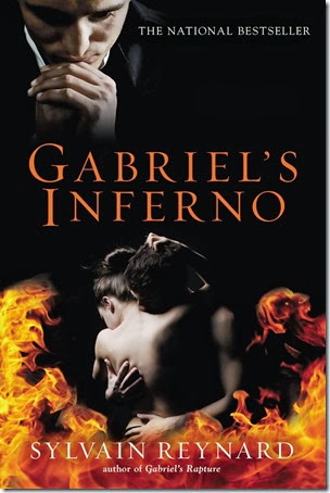 Gabriels Inferno