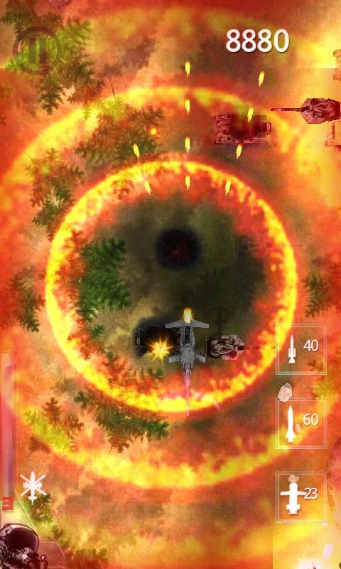 Air Alert - screenshot