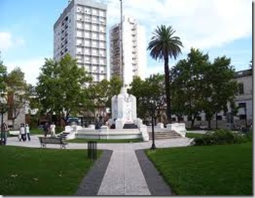 plaza merced