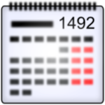 Cover Image of Herunterladen Endloser Kalender 3.2.1 APK