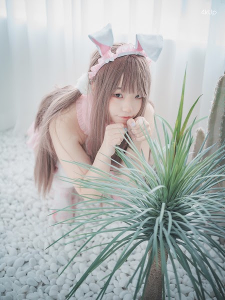 DJAWA Photo – Mimmi (밈미) March Hare