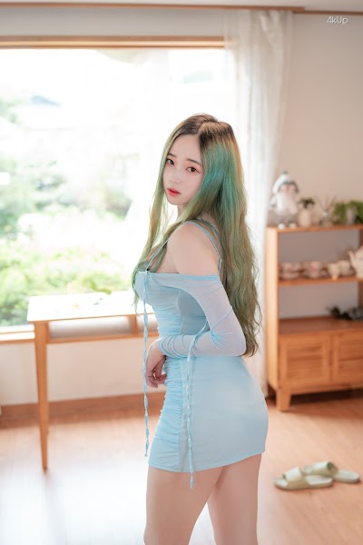 [CreamSoda] Bambi (밤비) – Bambi Vol.10