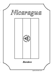 bandera nicaragua 1 1