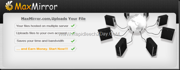 MaxMirror-multiple-file-hosting-sites