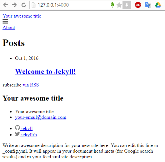 Nhúng CSS trực tiếp vào HTML