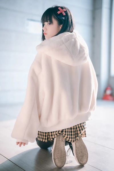 DJAWA Photo – Jeong Jenny (정제니) “Daylife in Sacramento”
