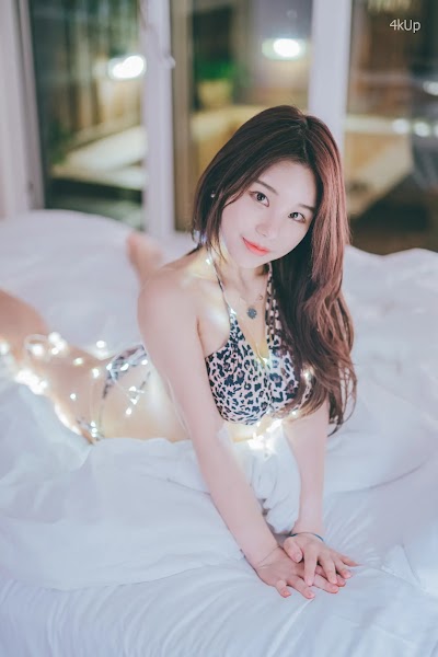 SAINT Photolife – Zzyuri (쮸리) Jezzyuri
