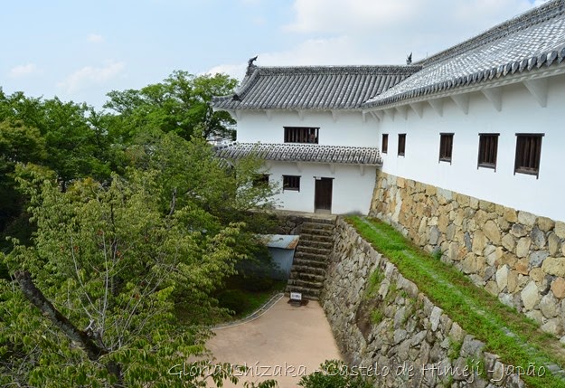 Glória Ishizaka - Castelo de Himeji - JP-2014 - 25
