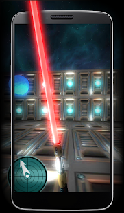 How to get Lightsaber Training 3D lastet apk for bluestacks