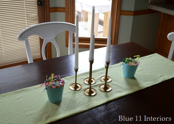 Spring Table 5