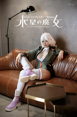 Coser@Byoru Secelia Dote