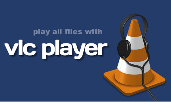 VLC player android app