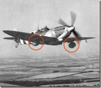 WWII-Spitfire