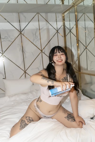 Jeon Bo-Yeon (전보연) Motel