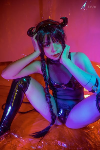 Kuromelo (黒メル) Succubus