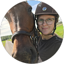 Maja Klarin profile picture