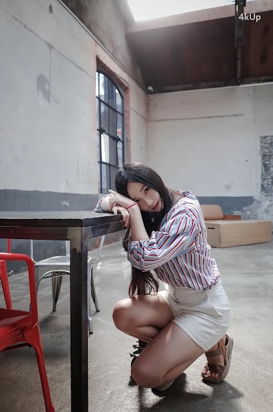 Bambi (밤비) Lacerta Photography