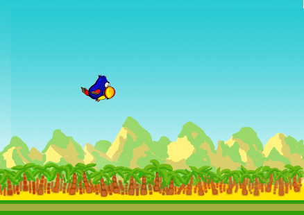 How to install Clumsy Parrot the Floppy Bird lastet apk for android