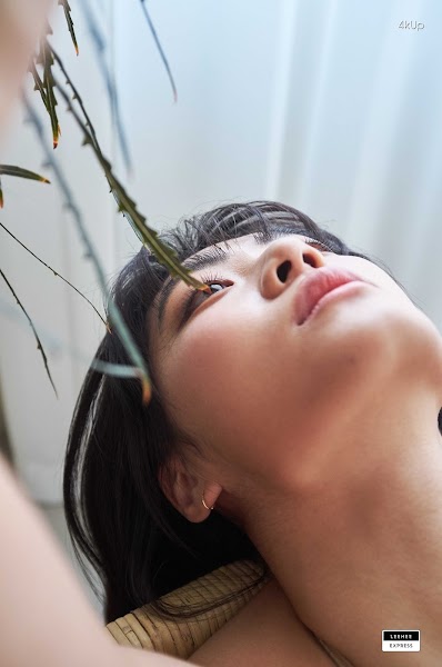 LEEHEE EXPRESS – LERB-067 Son.J