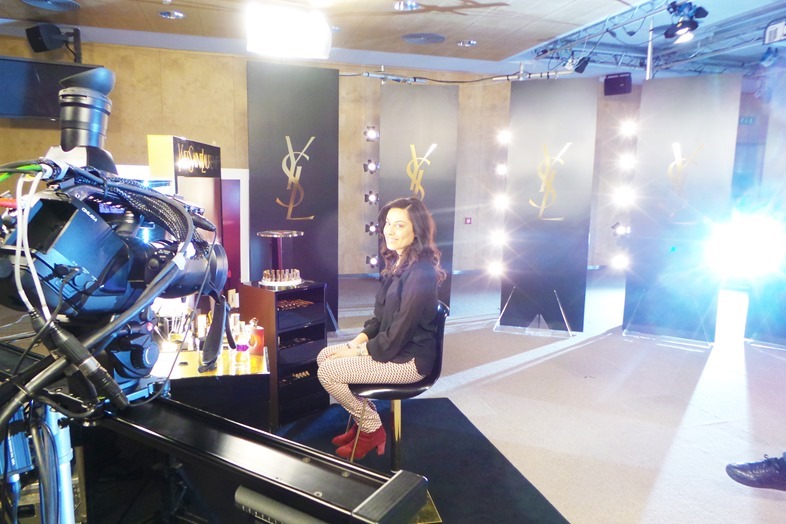 trasmissione televisiva