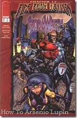 P00029 - Stormwatch v1 #12 P00029 - Stormwatch v1 #12
