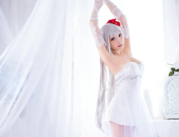 Coser@瓜希酱 翔鹤