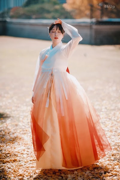 DJAWA Photo – ZziZzi “Chuseok”