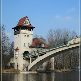 Spaziergang in Treptow